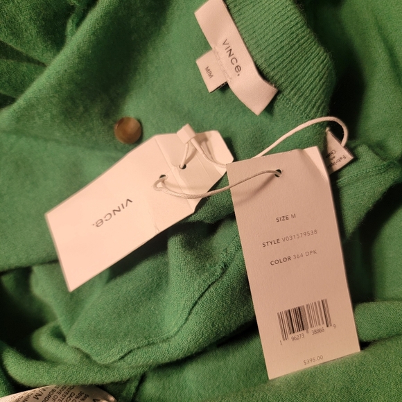 Buttom-Up Cardigan - Picture 5 of 5